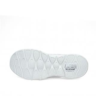 Malcolm Erkek 2273 Anorak Beyaz Gümüş