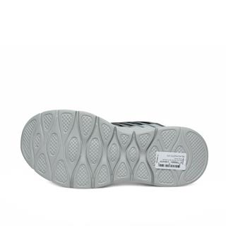 Malcolm Erkek 2273 Anorak Füme Oranj