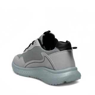 Malcolm Erkek 2290 Anorak Buz Siyah