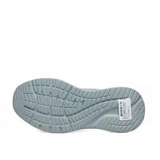 Malcolm Erkek 2290 Anorak Buz Siyah