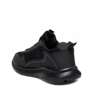 Malcolm Erkek 2290 Anorak Siyah Siyah