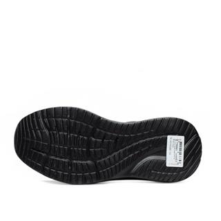 Malcolm Erkek 2290 Anorak Siyah Siyah