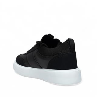 Malcolm Erkek 2334 Cilt Siyah Beyaz