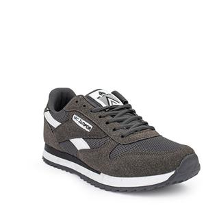 Marco Jamper Erkek 1701 File Füme Beyaz