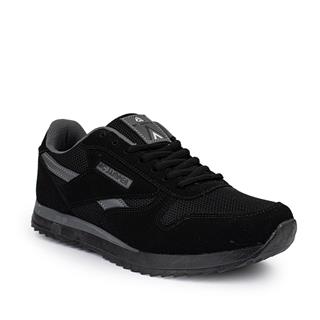 Marco Jamper Erkek 1701 File Siyah