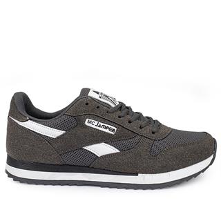 Marco Jamper Erkek 1701 File Füme Beyaz