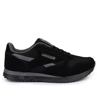 Marco Jamper Erkek 1701 File Siyah