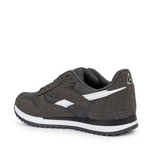 Marco Jamper Erkek 1701 File Füme Beyaz