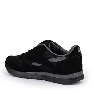 Marco Jamper Erkek 1701 File Siyah