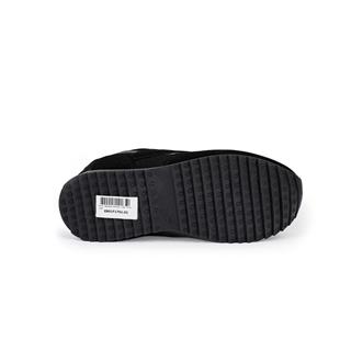 Marco Jamper Erkek 1701 File Siyah