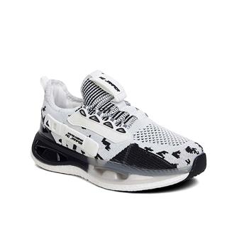 Marco Jamper Erkek 2195 Triko Beyaz Siyah