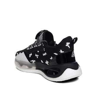 Marco Jamper Erkek 2195 Triko Siyah Beyaz