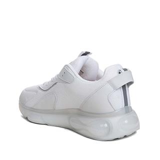 Marco Jamper Erkek 2198 Anorak Beyaz