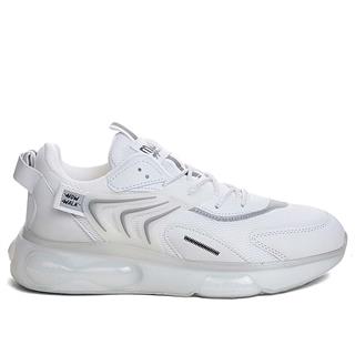 Marco Jamper Erkek 2198 Anorak Beyaz