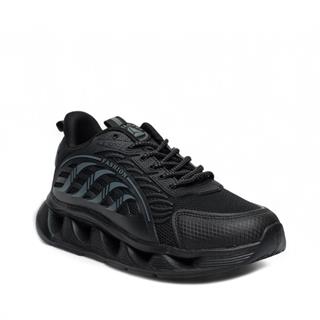 Marco Jamper Erkek 2230 Anorak Siyah