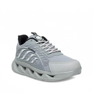 Marco Jamper Erkek 2230 Anorak Buz Beyaz Siyah