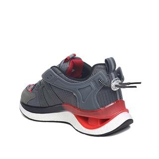 Marco Jamper Erkek 2239 Cilt Füme Beyaz Kırmızı