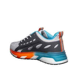 Marco Jamper Erkek 2248 Anorak Buz Füme H. Mavi