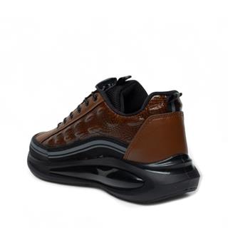 Marco Jamper Erkek 2250 Siyah Kahve