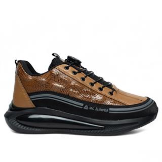 Marco Jamper Erkek 2250 Siyah Taba