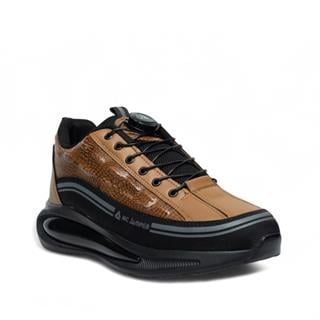 Marco Jamper Erkek 2250 Siyah Taba