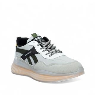 Marco Jamper Erkek 2267 Cilt Buz Siyah H Sarı