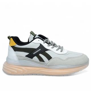 Marco Jamper Erkek 2267 Cilt Buz Siyah H Sarı