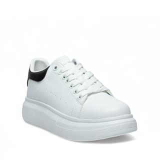 Marco Jamper Erkek 2270-1 Cilt Beyaz Siyah