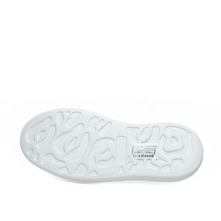 Marco Jamper Erkek 2270-1 Cilt Beyaz Siyah