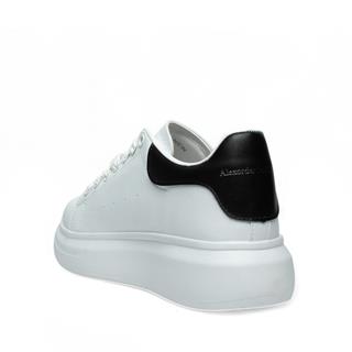 Marco Jamper Erkek 2270-1 Cilt Beyaz Siyah