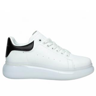 Marco Jamper Erkek 2270 Cilt Beyaz Siyah