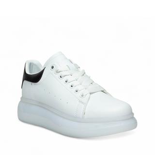 Marco Jamper Erkek 2270 Cilt Beyaz Siyah