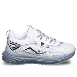 Marco Jamper Erkek 2284 Anorak Beyaz