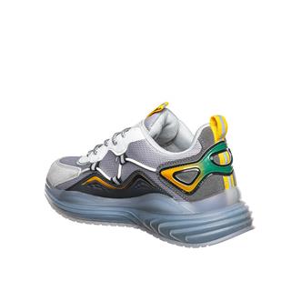 Marco Jamper Erkek 2284 Anorak Buz Füme Yeşil