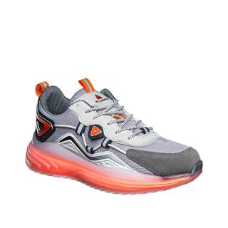 Marco Jamper Erkek 2284 Anorak Füme Buz Oranj