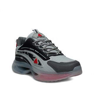 Marco Jamper Erkek 2289 Cilt Denye Füme Buz Kırmızı