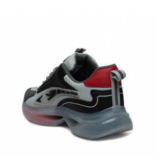 Marco Jamper Erkek 2289 Cilt Denye Füme Buz Kırmızı