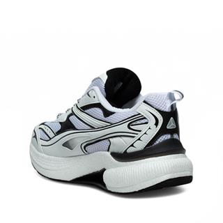 Marco Jamper Erkek 2290 Anorak Beyaz Siyah