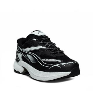 Marco Jamper Erkek 2290 Anorak Siyah Beyaz