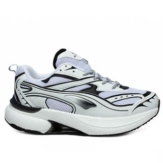 Marco Jamper Erkek 2290 Anorak Beyaz Siyah