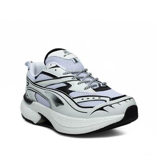 Marco Jamper Erkek 2290 Anorak Beyaz Siyah