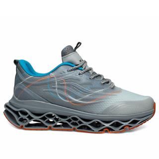 Marco Jamper Erkek 2326 Anorak Buz Füme Oranj