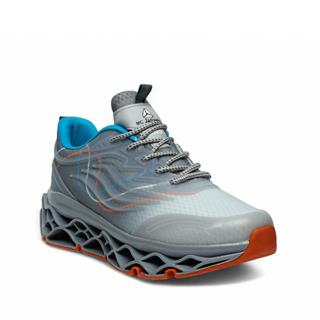 Marco Jamper Erkek 2326 Anorak Buz Füme Oranj