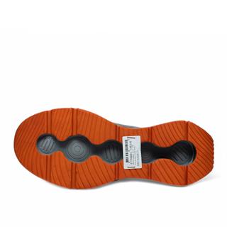 Marco Jamper Erkek 2326 Anorak Buz Füme Oranj