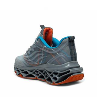 Marco Jamper Erkek 2326 Anorak Buz Füme Oranj