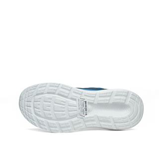 Marco Jamper Erkek 2335 Anorak Buz H. Mavi Siyah