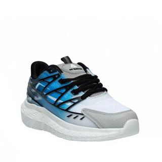 Marco Jamper Erkek 2335 Anorak Buz H. Mavi Siyah