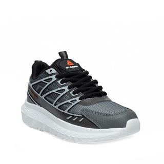 Marco Jamper Erkek 2335 Anorak Füme Siyah Oranj