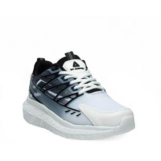 Marco Jamper Erkek 2335 Anorak Beyaz Siyah