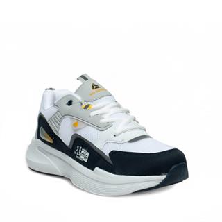 Marco Jamper Erkek 2342 Anorak Laci Beyaz H Sarı